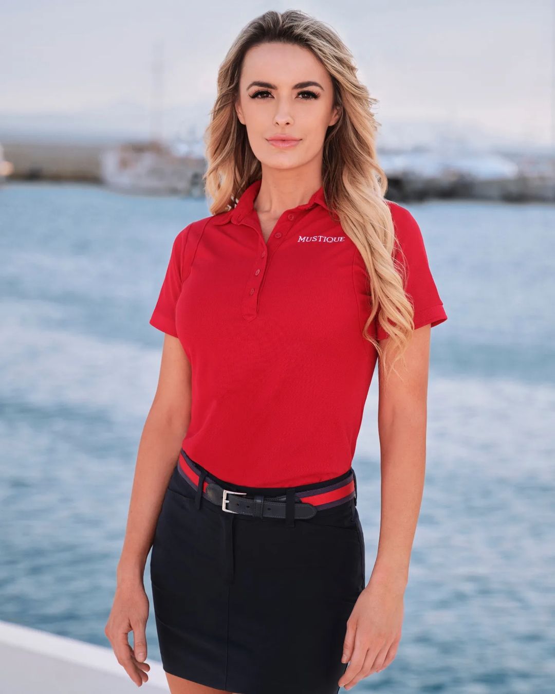 Below Deck Mediterranean Season 9: Elena Dubaich Returns To Below Deck ...