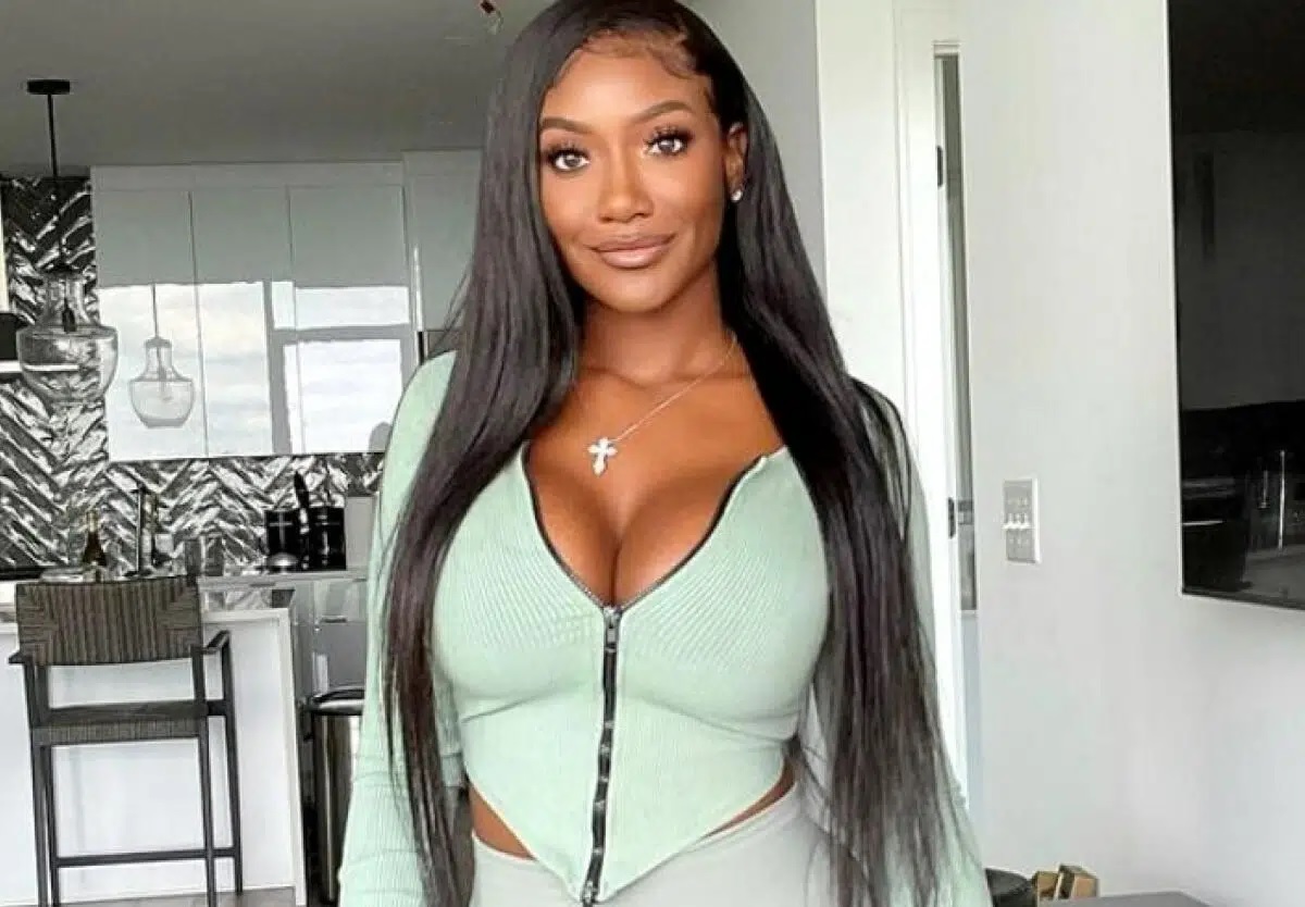 90 Day Fiancé: How Brittany Banks Has Changed Horribly – Daily News