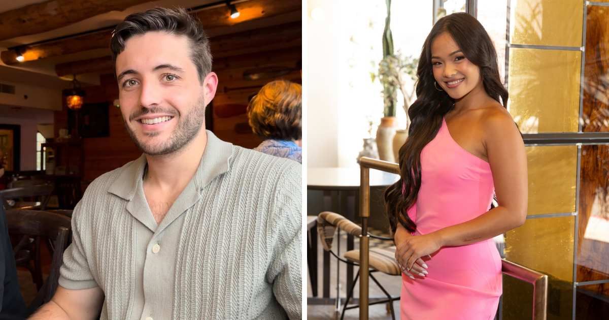 Jenn Tran’s Ex Matt Rossi Claims The Bachelorette Exposed a Major Error