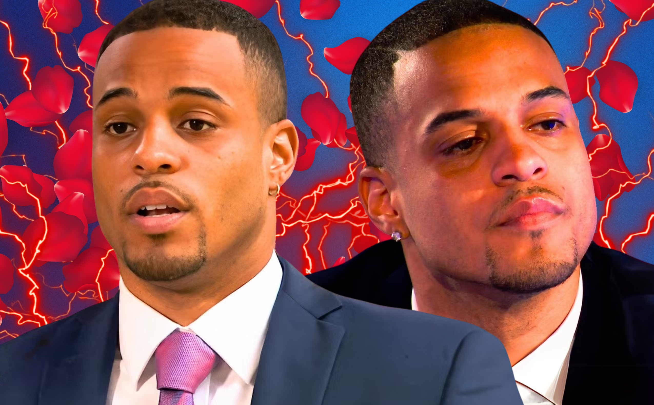 Finale Shocker! Grant Ellis’ Proposal Ends in Rejection—You Won’t