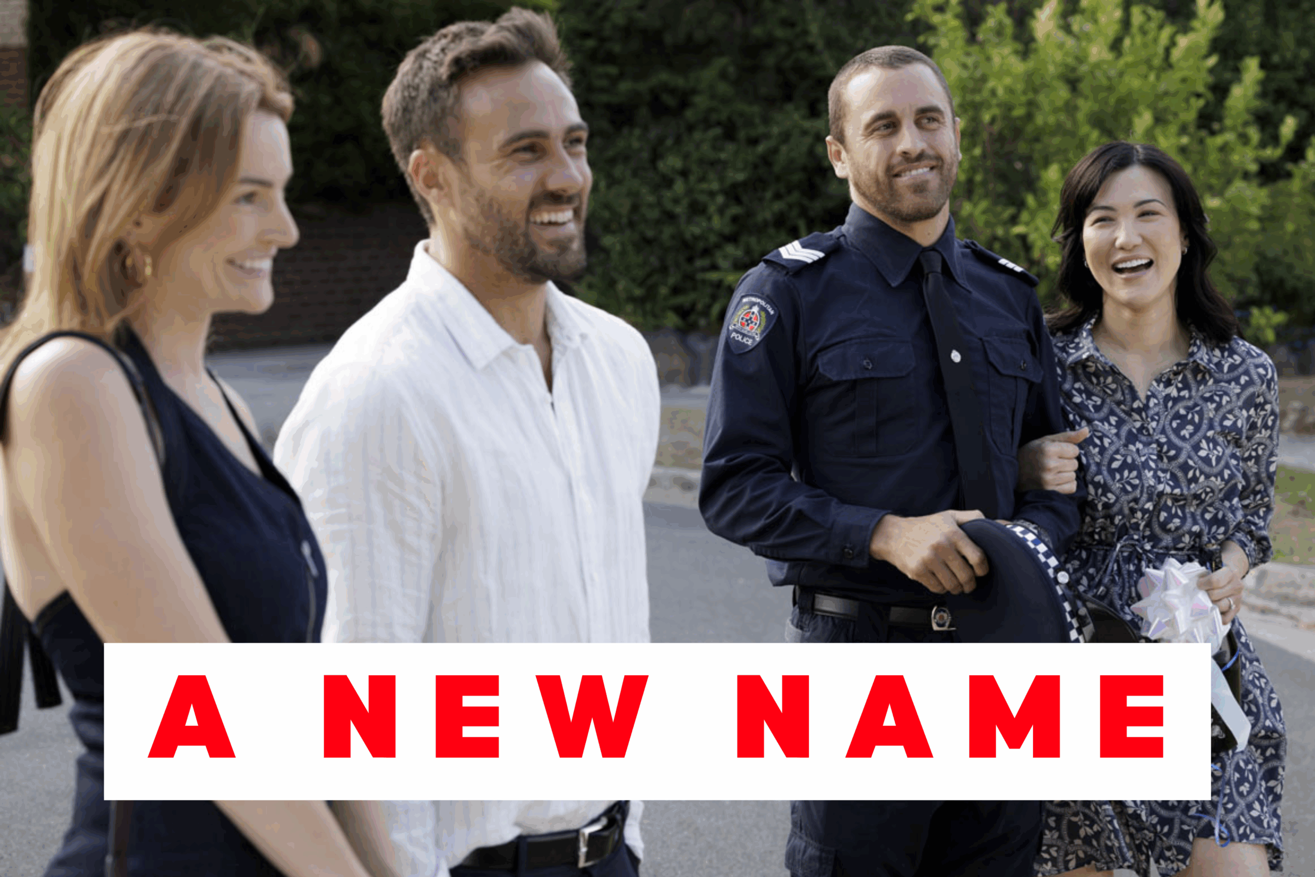 NEIGHBORS TV SHOW 2026 HBO visual data 7