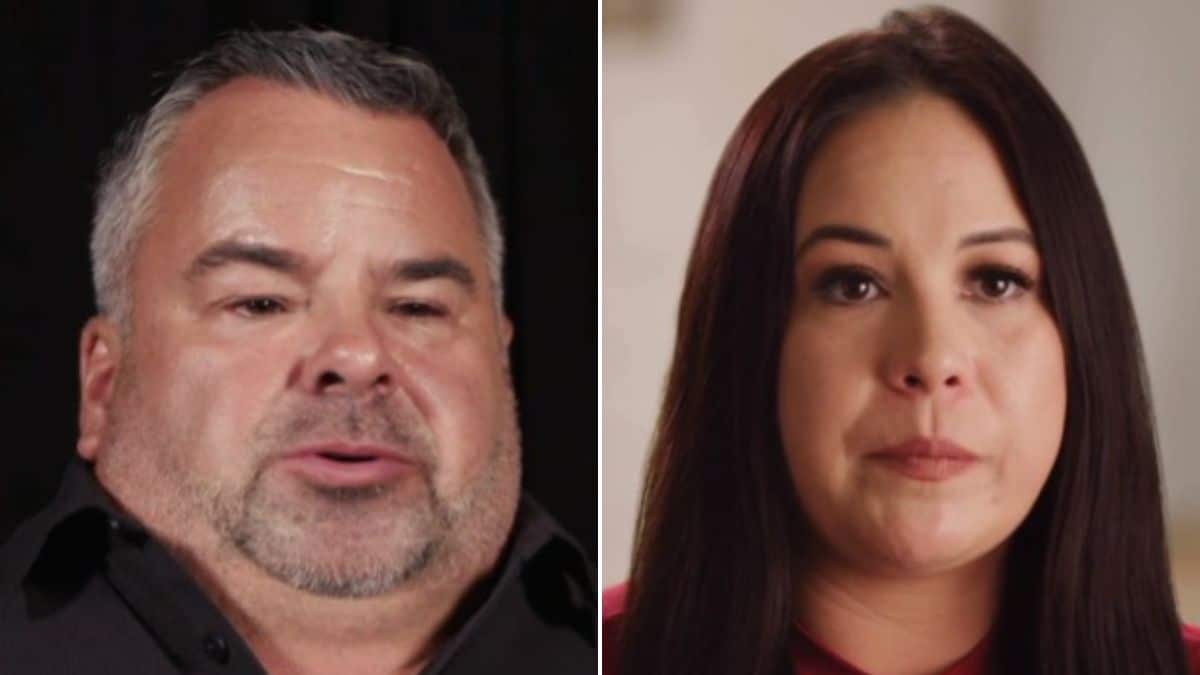 90 Day Fiancé: Big Ed unilaterally canceled his wedding with Liz ...