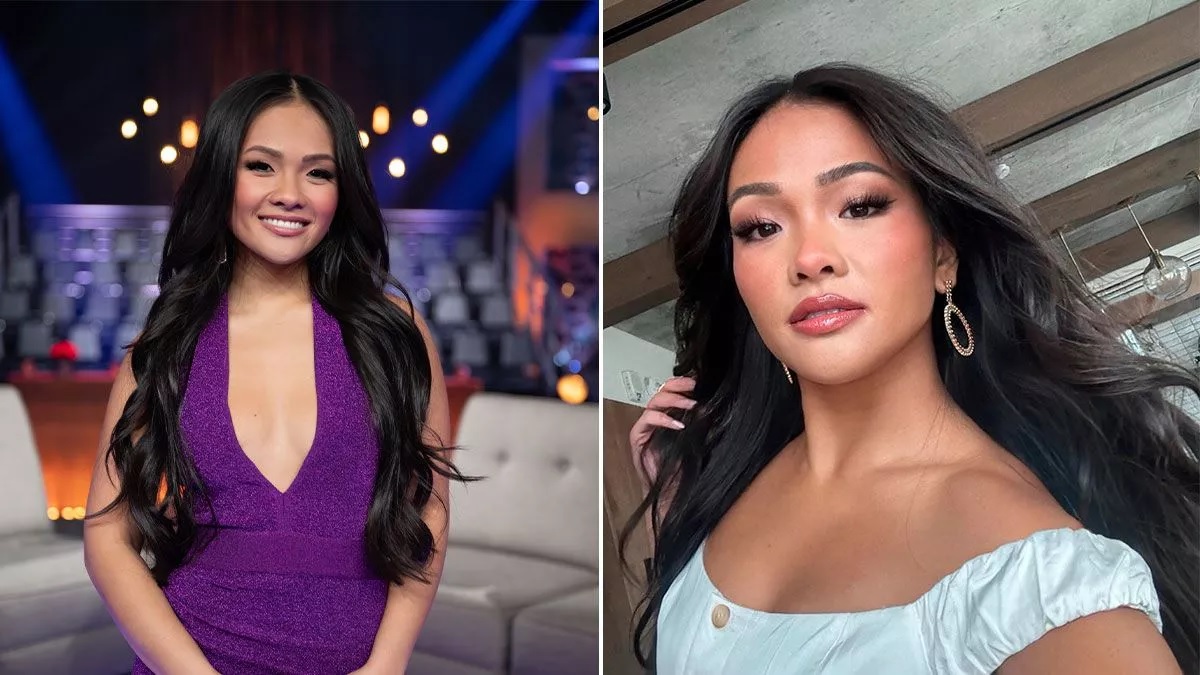 Everything You Should Know About the Newest Bachelorette, Jenn Tran