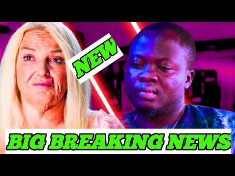 90 Day Fiancé: Michael Shows Off New Family After Splitting From Angela