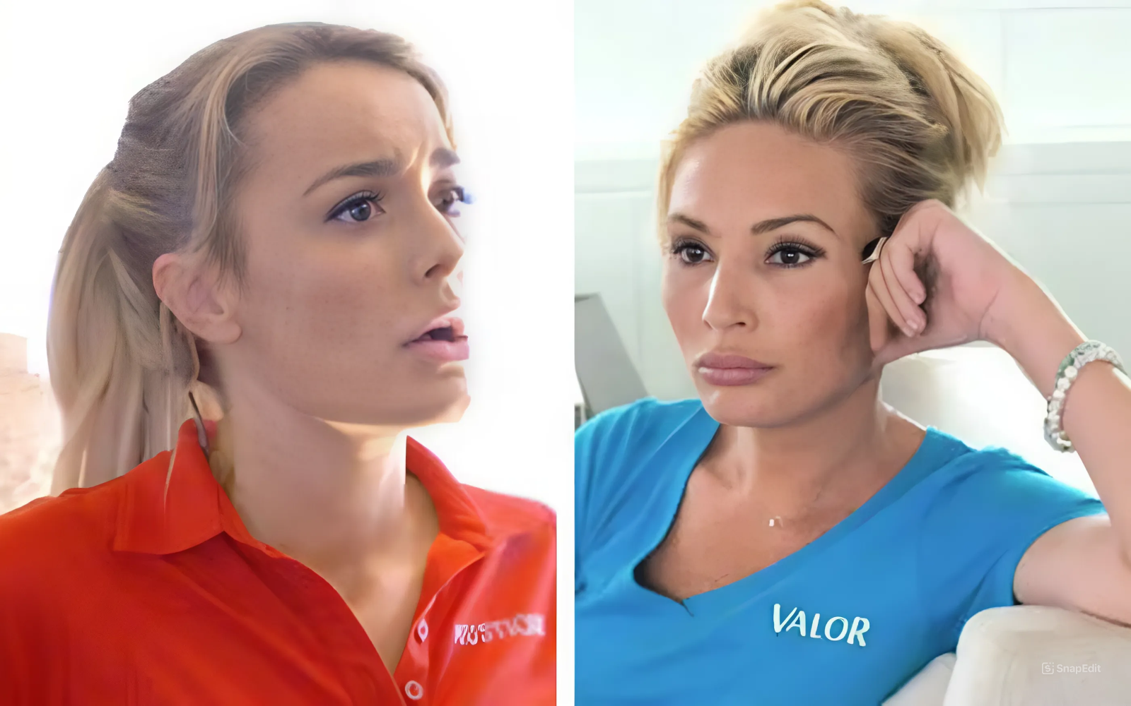 Below Deck Med Star Elena Dubaich Hits Back At Kate Chastain’s Remarks ...