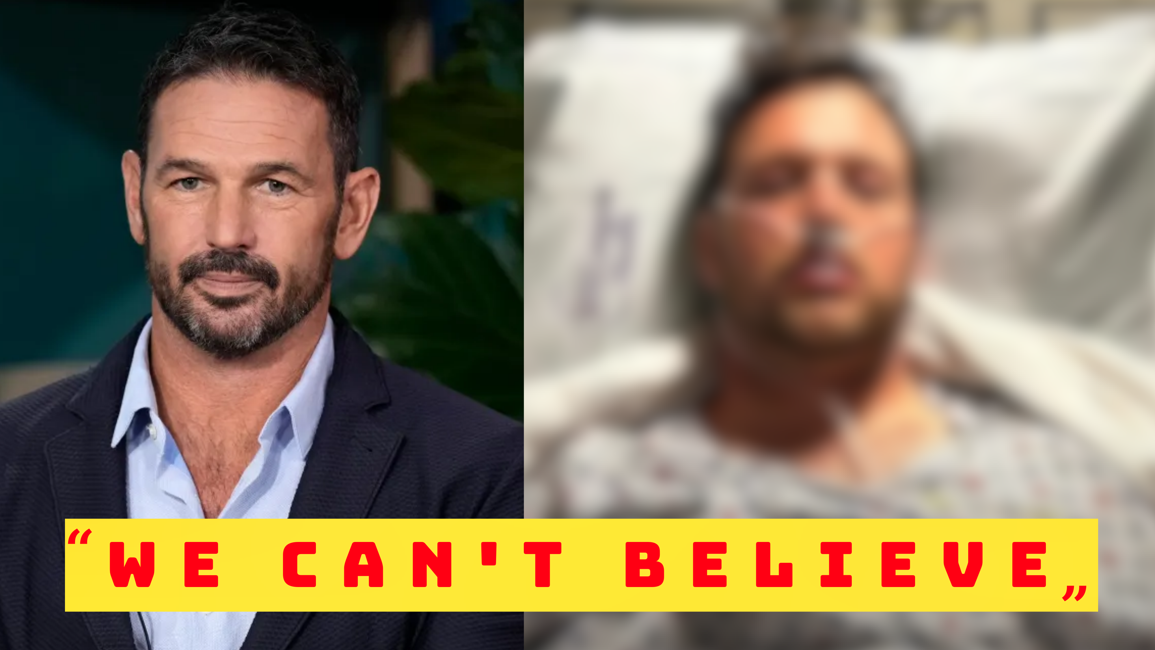 Heartbreaking News: Captain Jason Reveals Serious Illness, Leaving ...