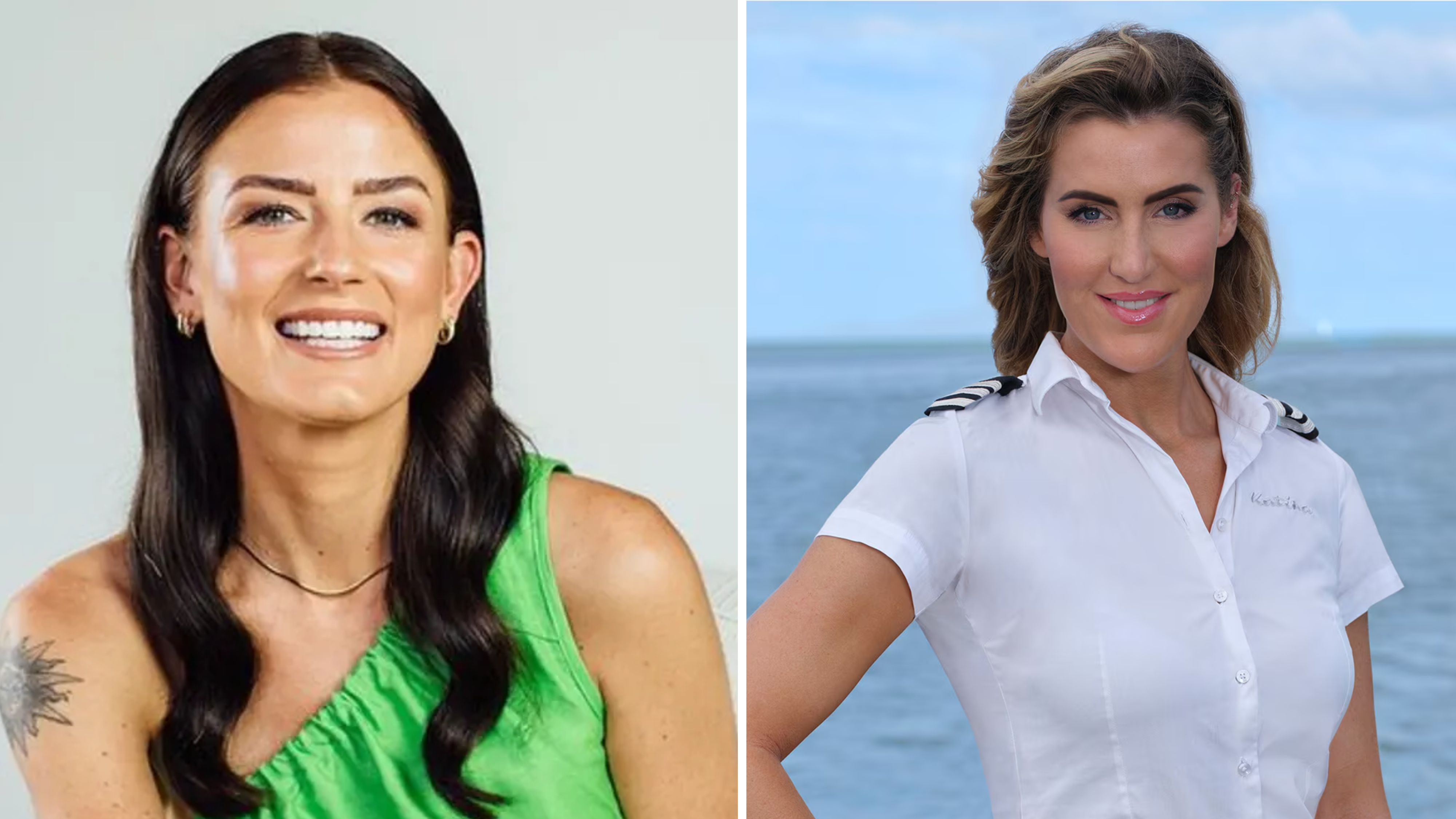 Shocking Truth! Aesha Scott’s Real Reason for Quitting ‘Below Deck Down