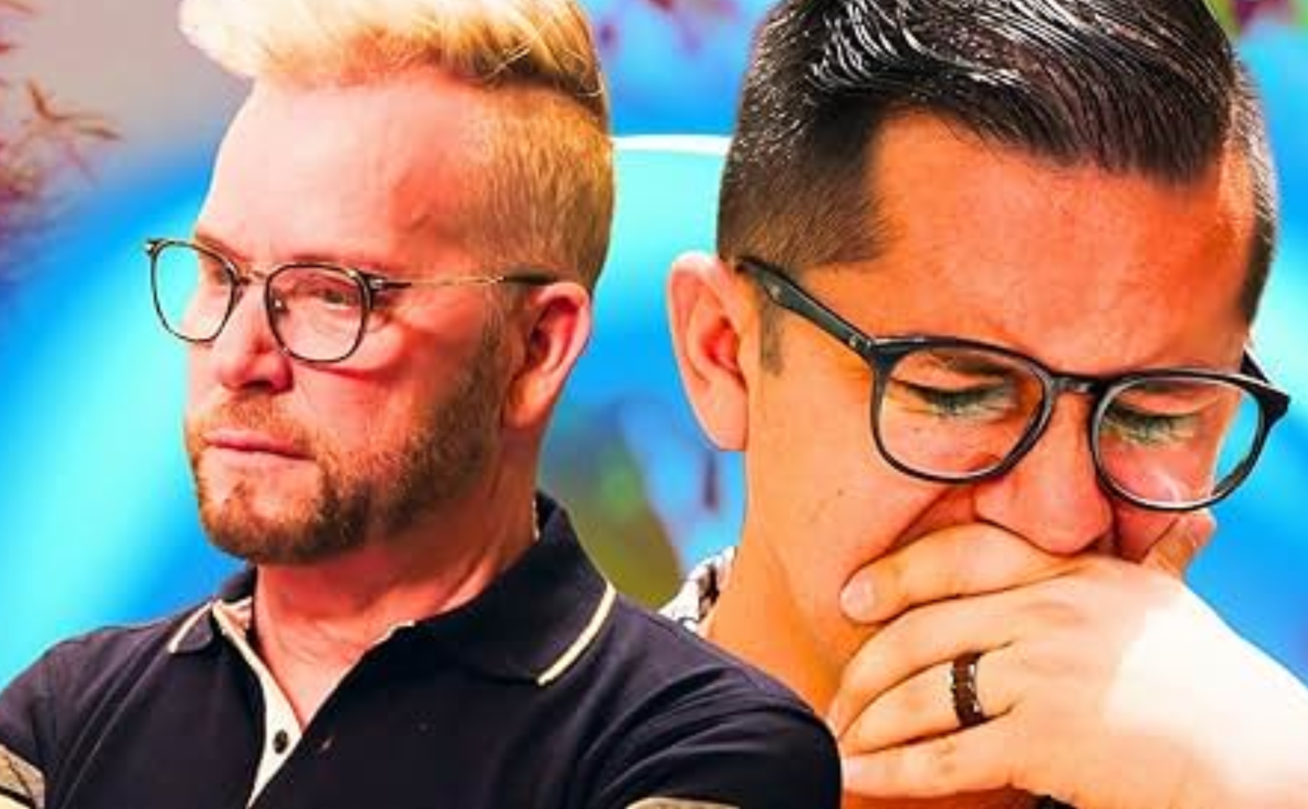 Sad news: Armando and Kenny from “90 Day Fiance” split after 3 years ...