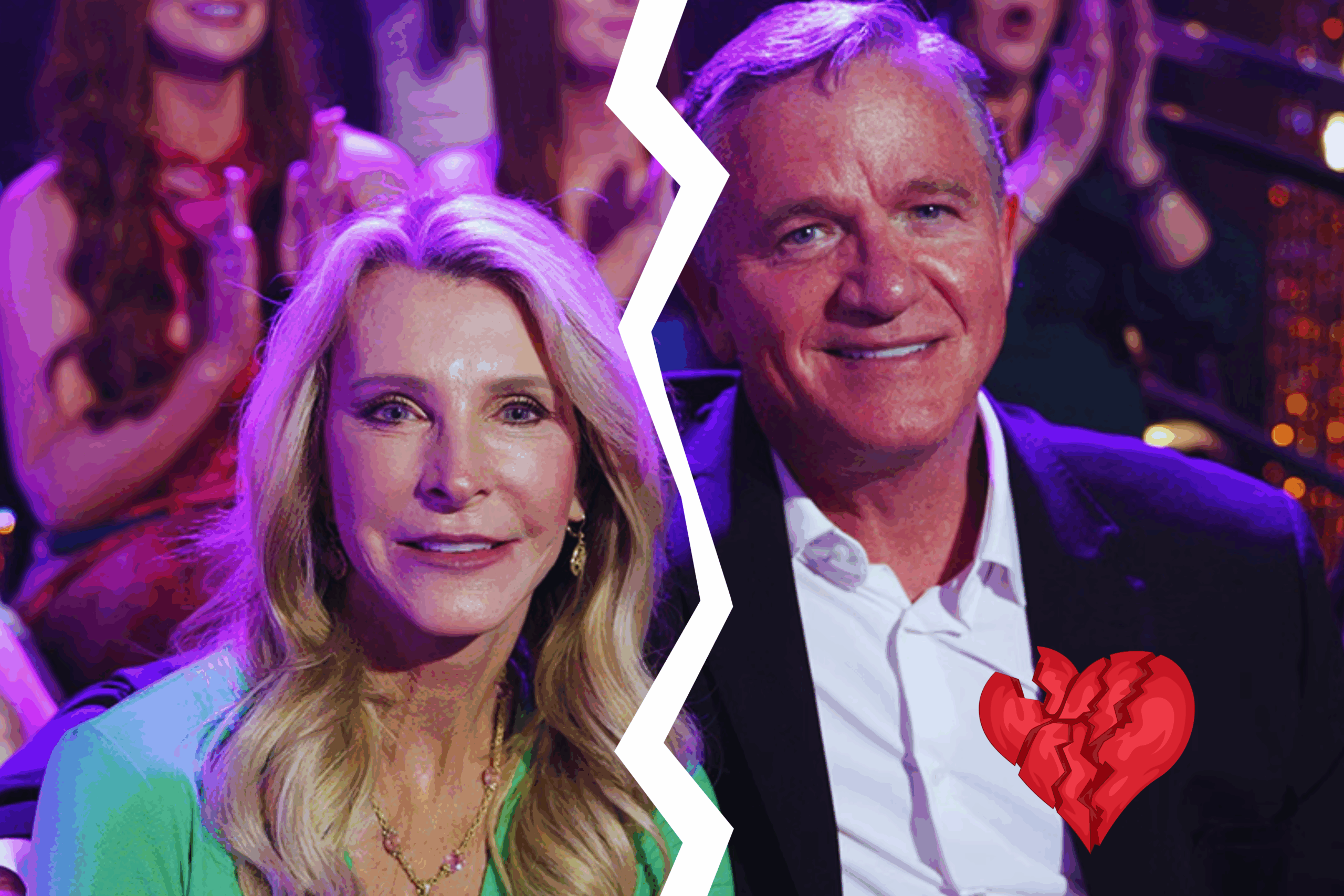 Breaking Chock Chapple Reaches His Breaking Point, Ends Relationship