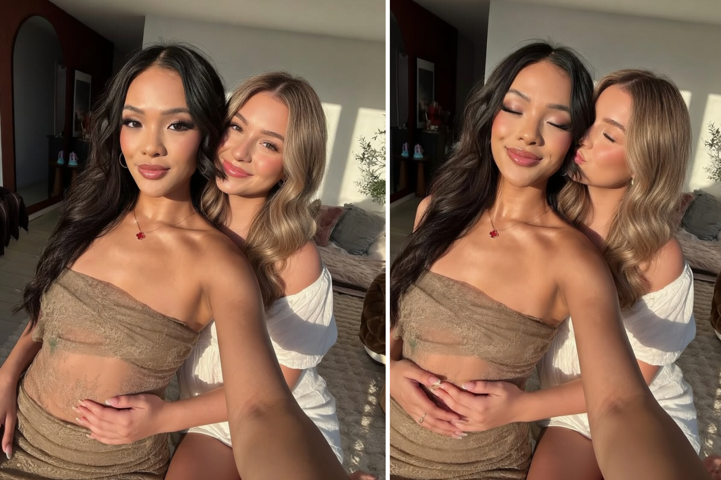 Jennyeu In an Unexpected Revelation, Jenn Tran Publicly Confirms Her ...
