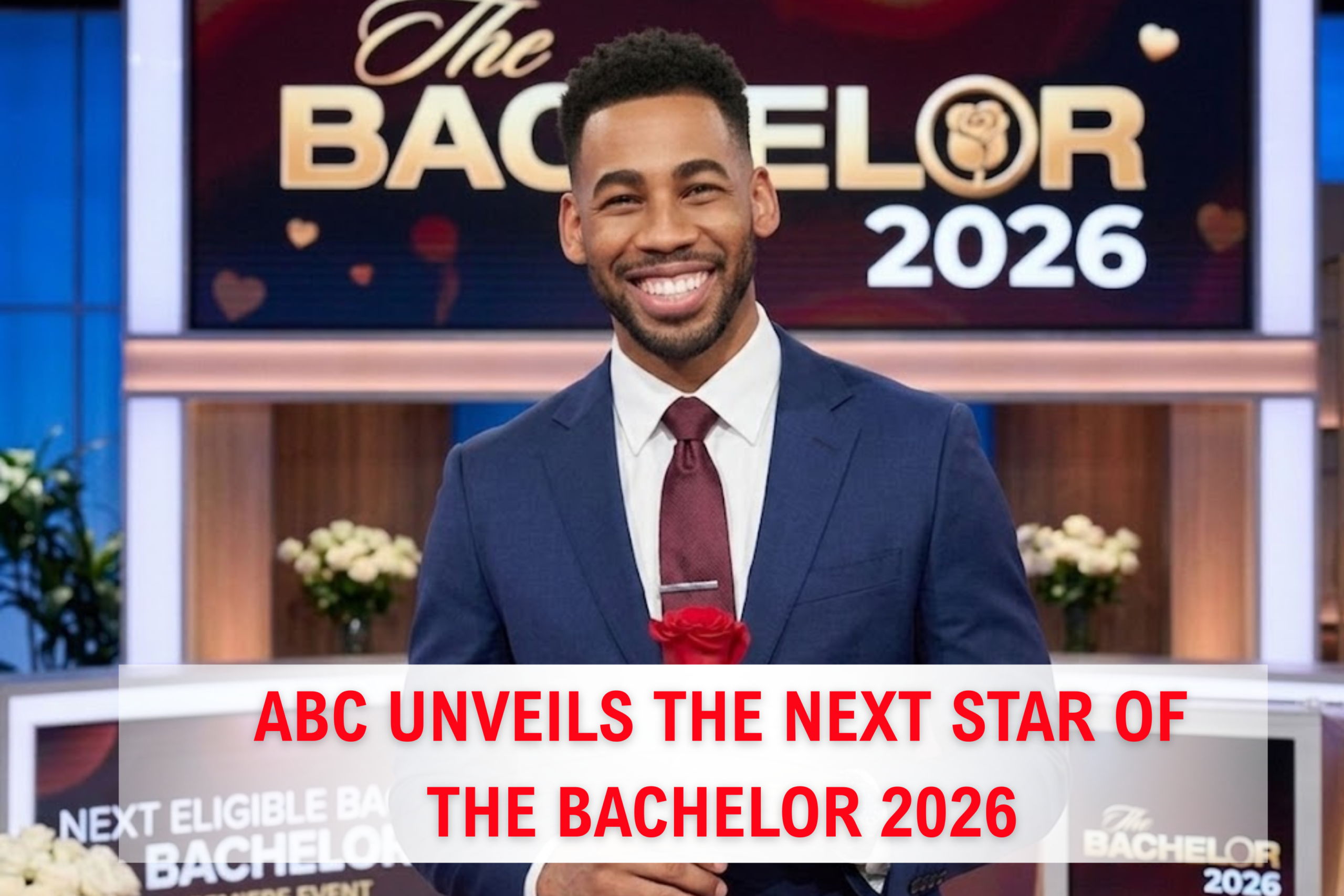 Bachelor Schedule 2027 Abc